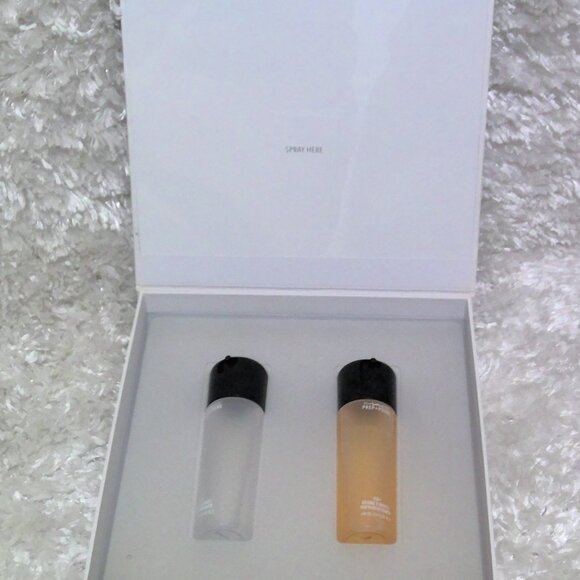 MAC Prep + Prime Fix+ Setting Spray Original & Coconut Duo Set - Picture 2 of 8